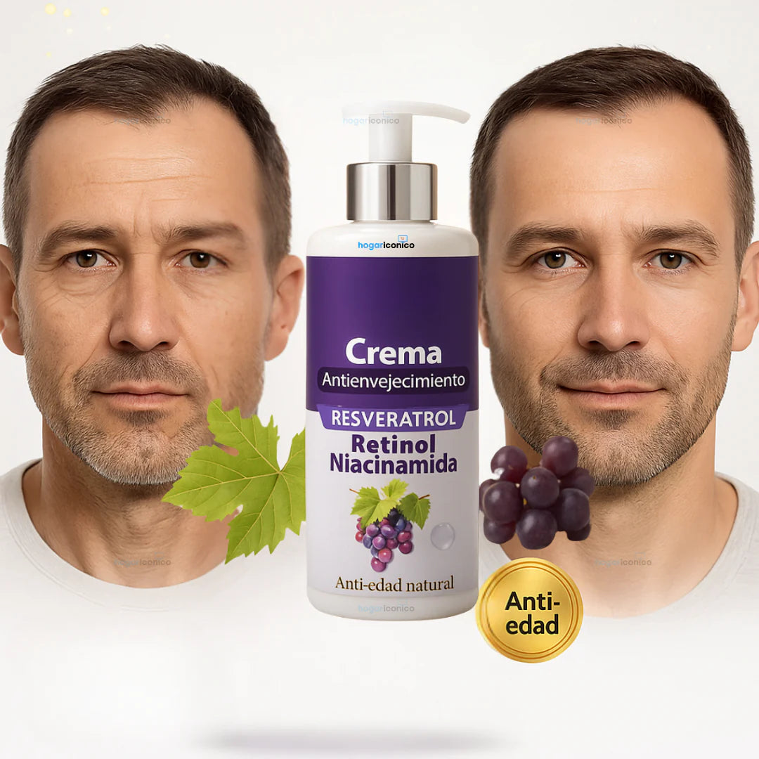 VitaCrem™ Anti-edad