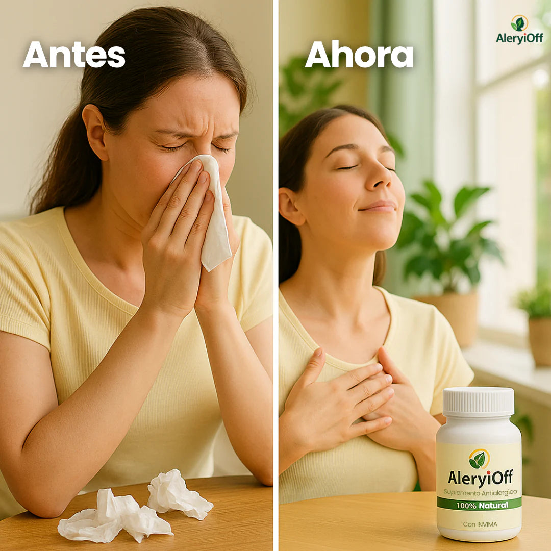 AleryiOff - Antialergico