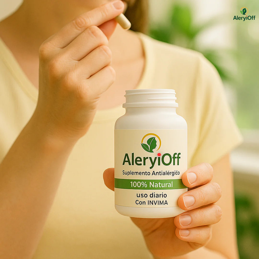 AleryiOff - Antialergico