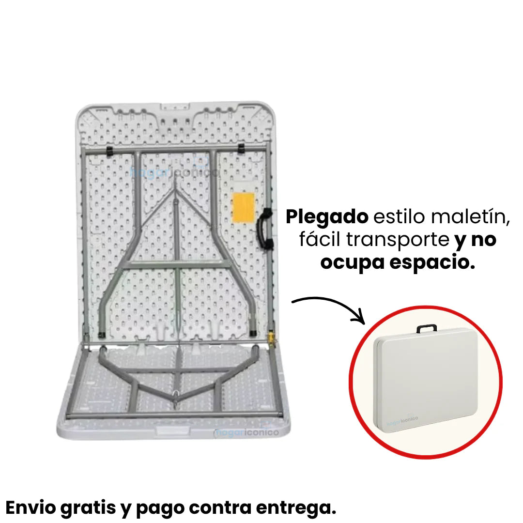 Mesa Plegable