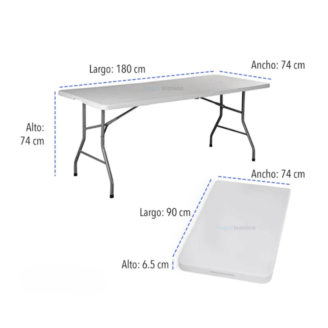 Mesa Plegable