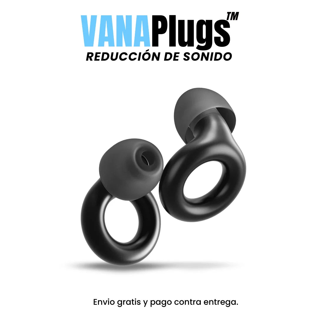 VanaPlugs™