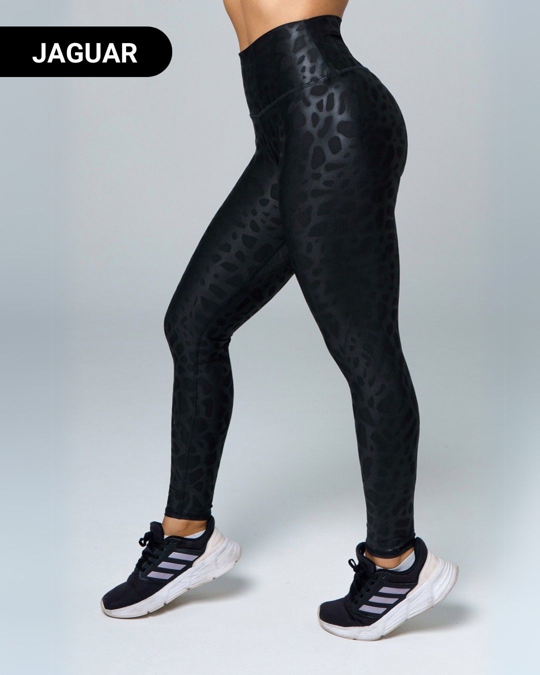 Leggins Texturizado 3D - ALTA CALIDAD