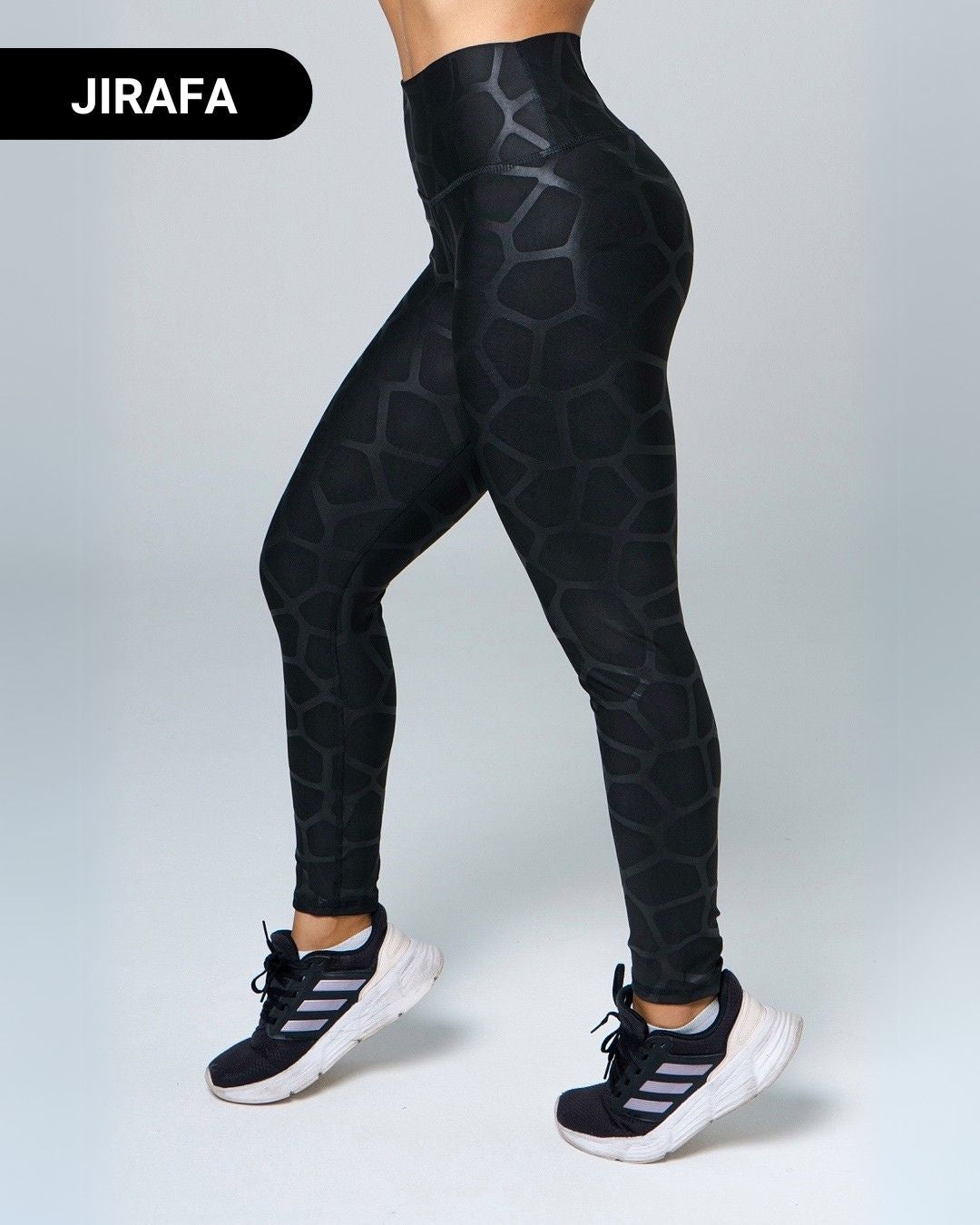 Leggins Texturizado 3D - ALTA CALIDAD