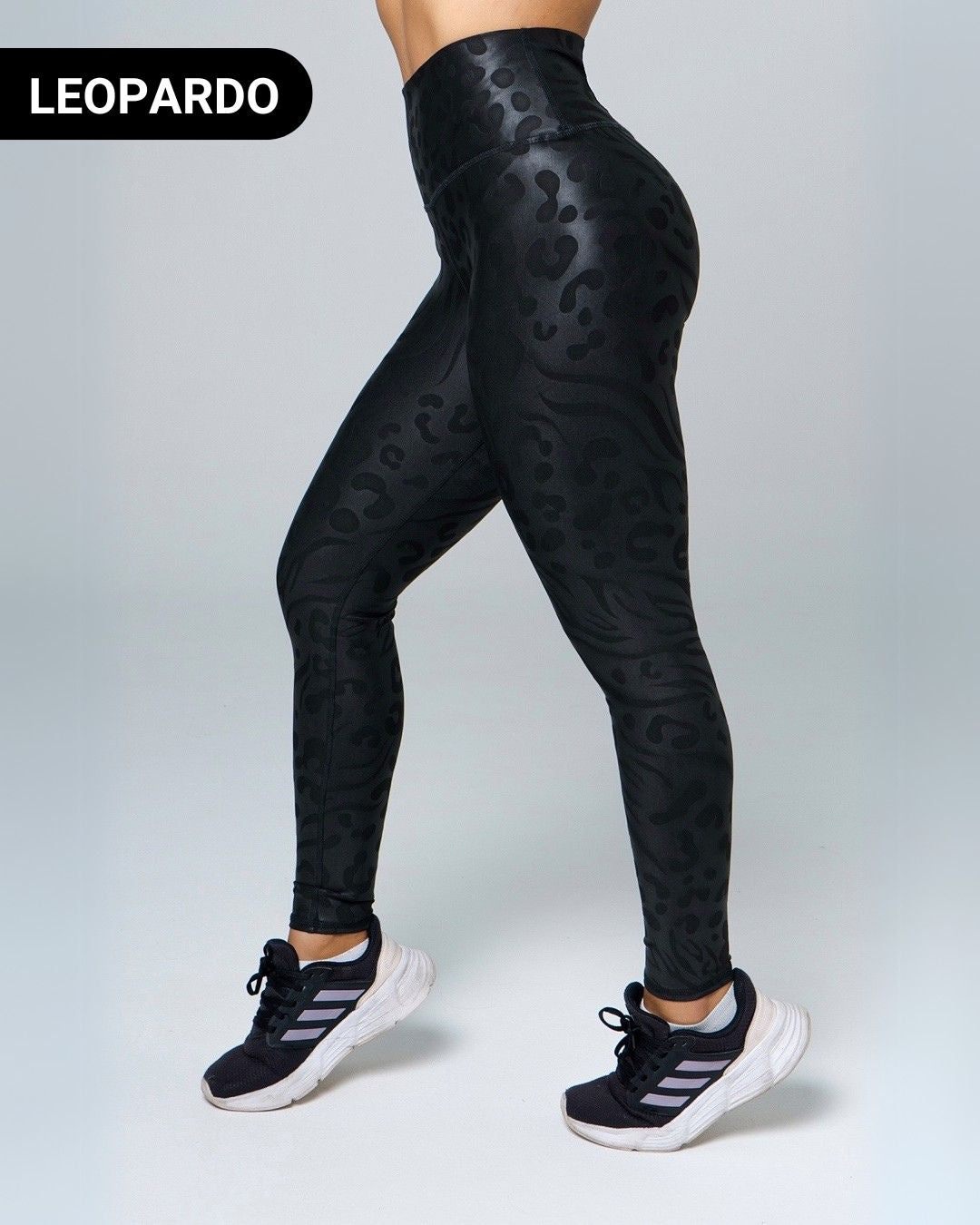 Leggins Texturizado 3D - ALTA CALIDAD