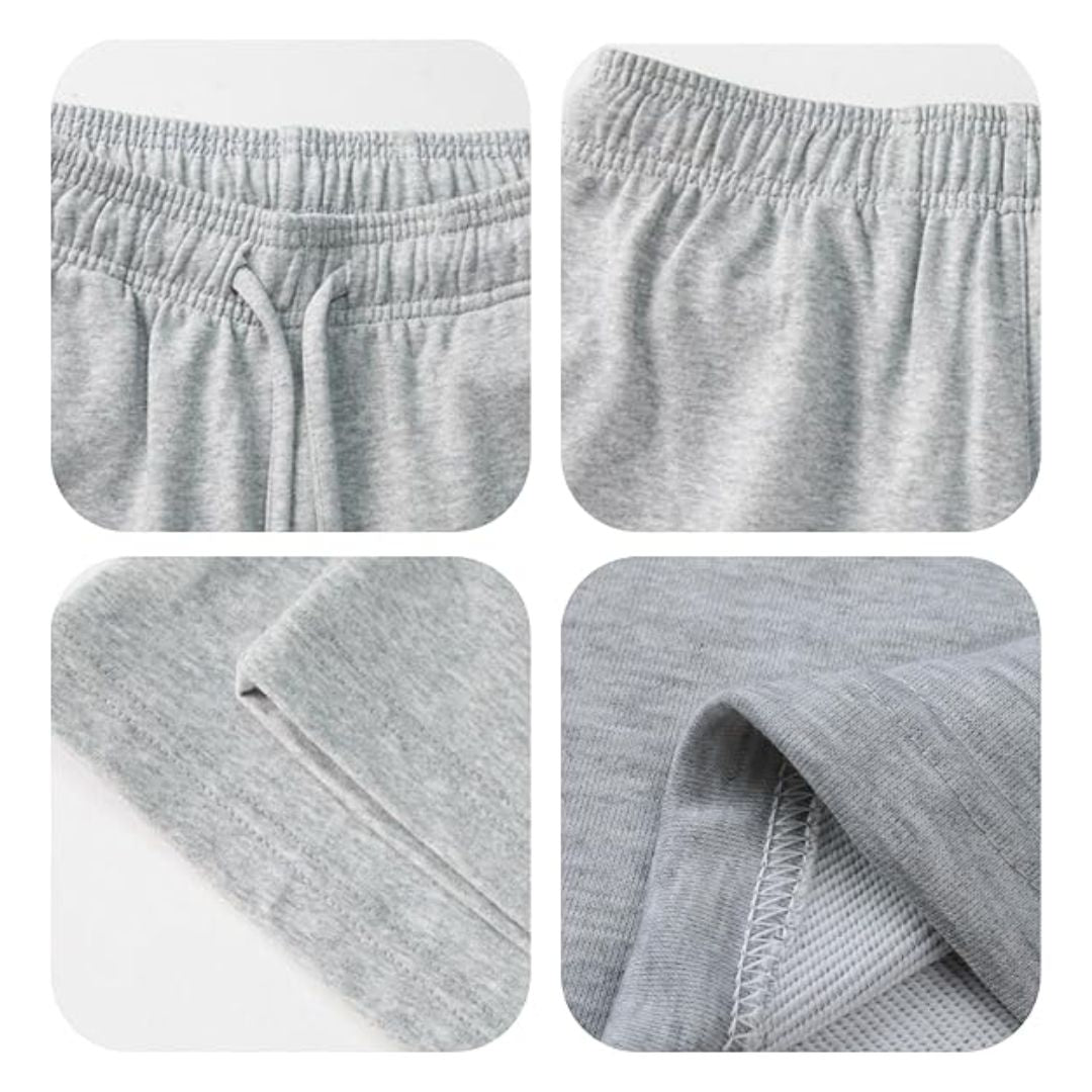 Wolftrail - Pantalón Deportivo Bota Recta