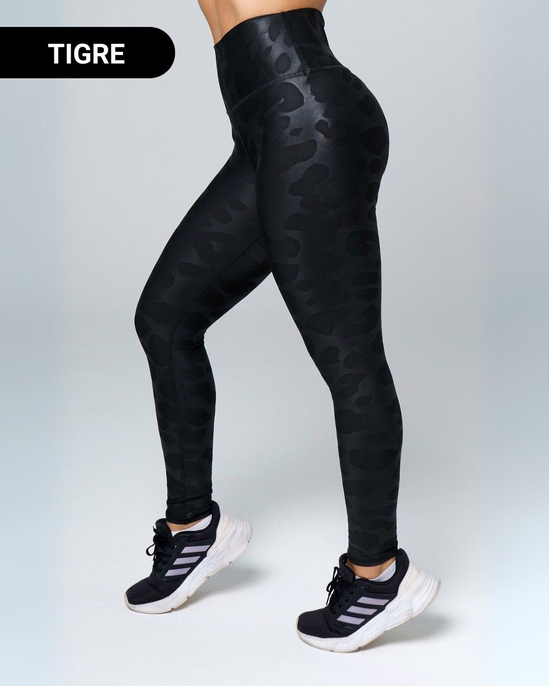 Leggins Texturizado 3D - ALTA CALIDAD