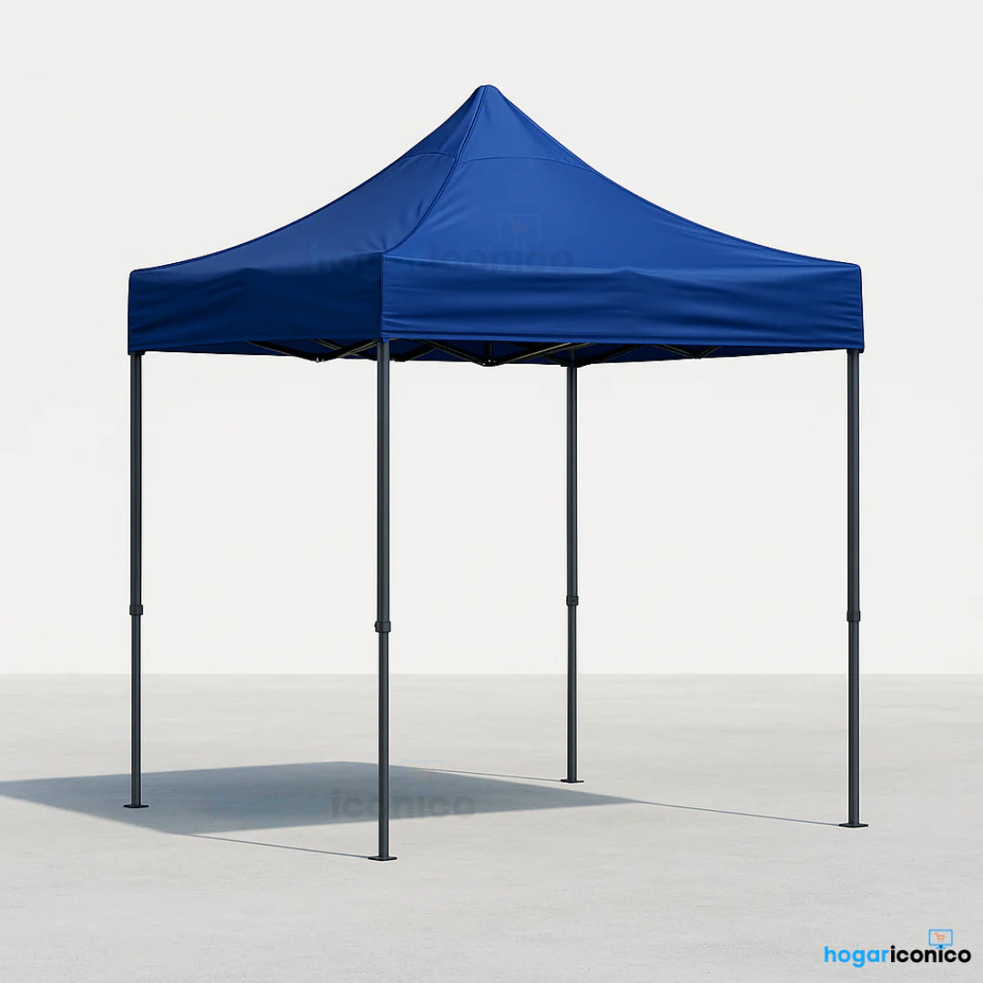 Carpa Plegable 2x2 Metros