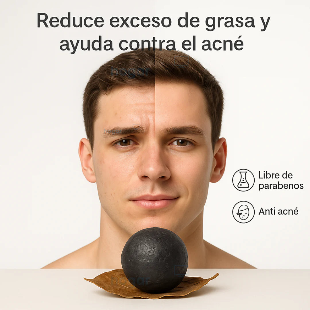 Jabón de Tierra X3