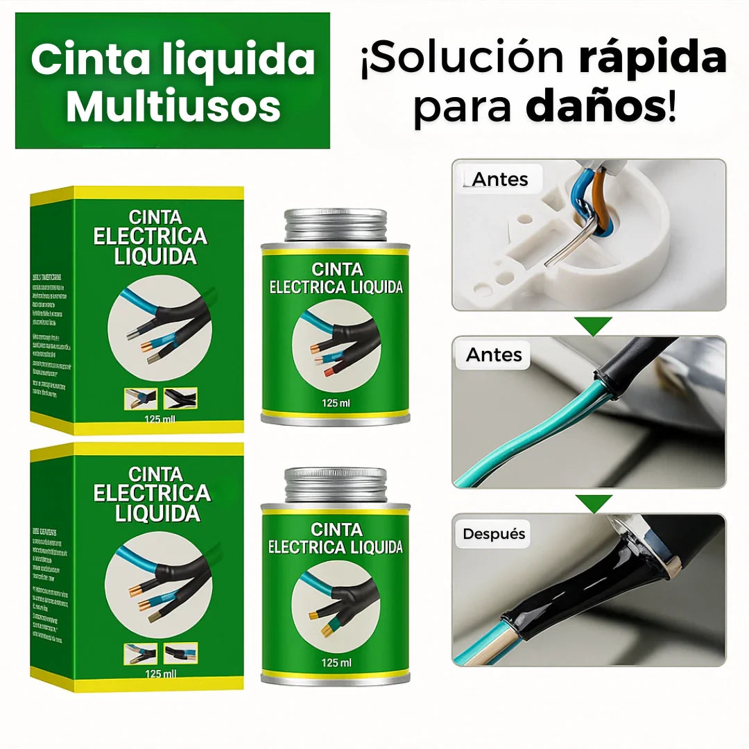 Cinta Liquida GotaFix